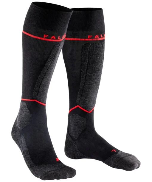 Sk2 Energizing Light Dames Skiing Kniekousen