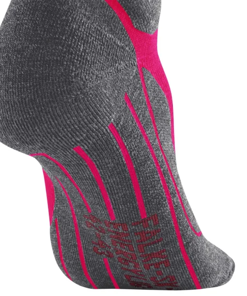 Sk2 Energizing Light Dames Skiing Kniekousen
