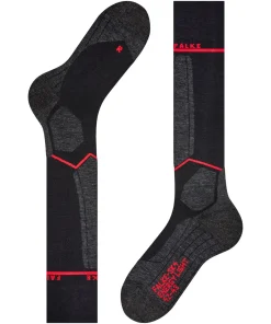 Sk2 Energizing Light Dames Skiing Kniekousen