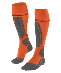 Sk2 Energizing Light Heren Skiing Kniekousen