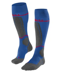 Sk2 Energizing Light Heren Skiing Kniekousen