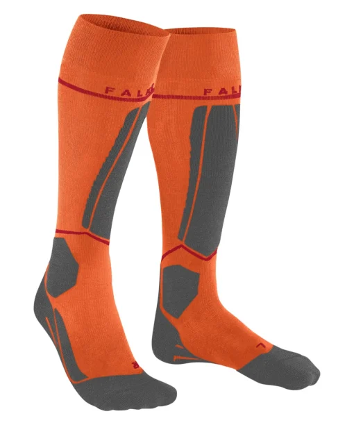 Sk2 Energizing Light Heren Skiing Kniekousen