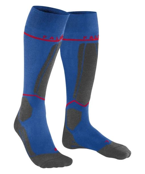 Sk2 Energizing Light Heren Skiing Kniekousen