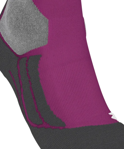Sk2 Intermediate Wool Dames Skiing Kniekousen