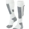 Sk4 Wool Dames Skiing Kniekousen