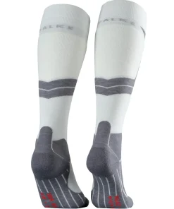 Sk4 Wool Dames Skiing Kniekousen