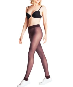 Sneaker 20 Den Dames Panty
