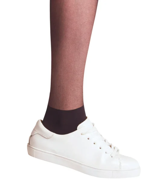 Sneaker 20 Den Dames Panty