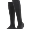 Softmerino Dames Kniekousen