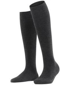 Softmerino Dames Kniekousen