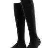 Softmerino Dames Kniekousen