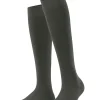 Softmerino Dames Kniekousen