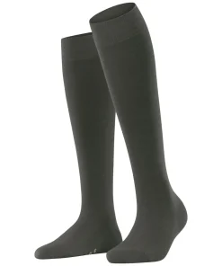 Softmerino Dames Kniekousen