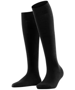 Softmerino Dames Kniekousen