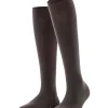 Softmerino Dames Kniekousen