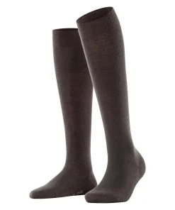 Softmerino Dames Kniekousen