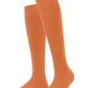 Softmerino Dames Kniekousen