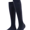 Softmerino Dames Kniekousen