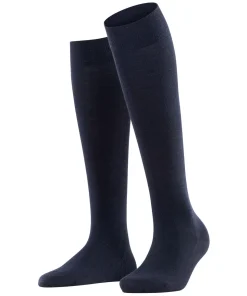 Softmerino Dames Kniekousen