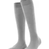 Softmerino Dames Kniekousen