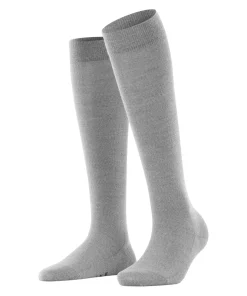 Softmerino Dames Kniekousen