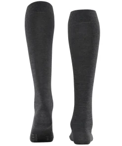 Softmerino Dames Kniekousen