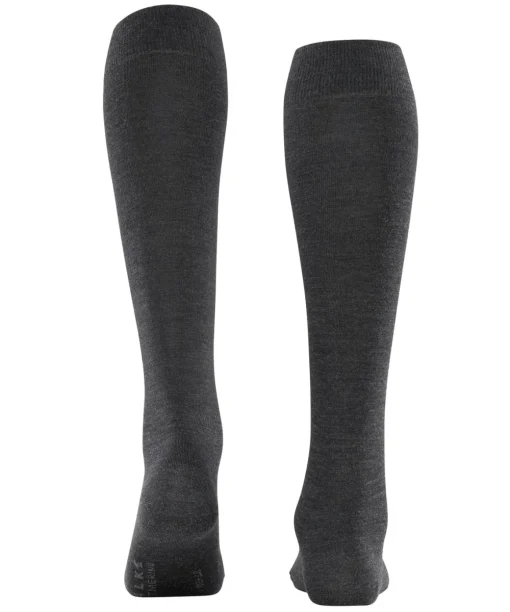 Softmerino Dames Kniekousen