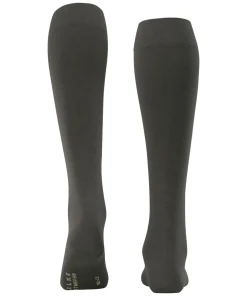 Softmerino Dames Kniekousen