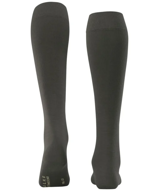 Softmerino Dames Kniekousen