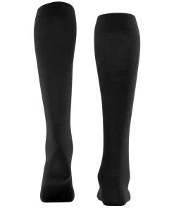 Softmerino Dames Kniekousen