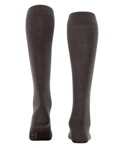 Softmerino Dames Kniekousen