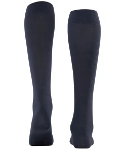 Softmerino Dames Kniekousen