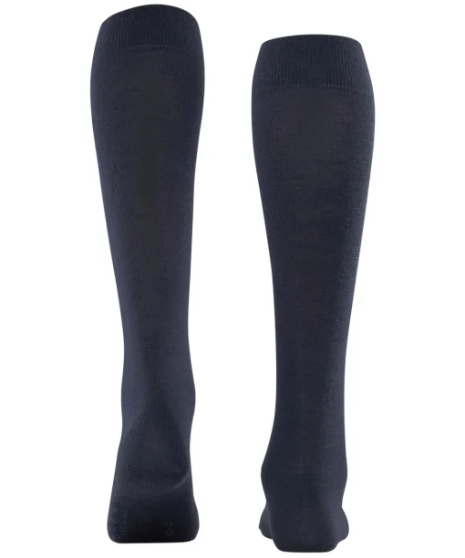 Softmerino Dames Kniekousen