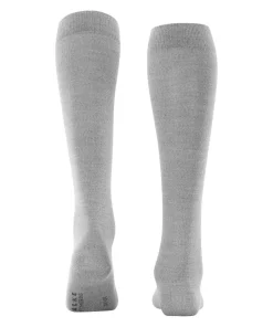 Softmerino Dames Kniekousen