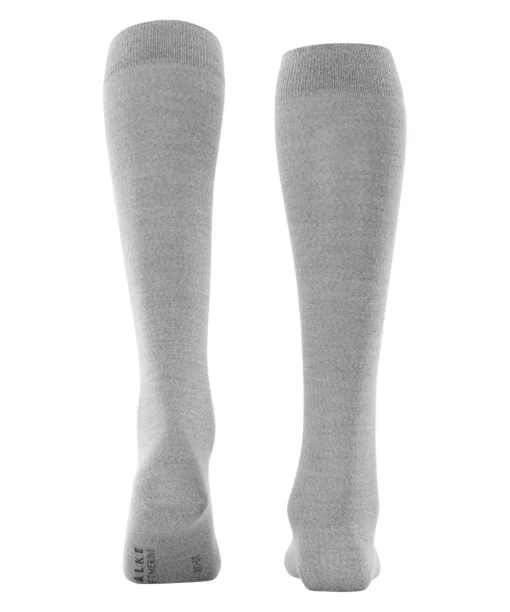 Softmerino Dames Kniekousen