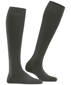 Softmerino Dames Kniekousen
