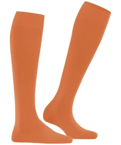 Softmerino Dames Kniekousen