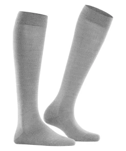 Softmerino Dames Kniekousen