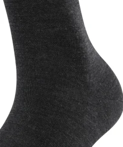 Softmerino Dames Kniekousen