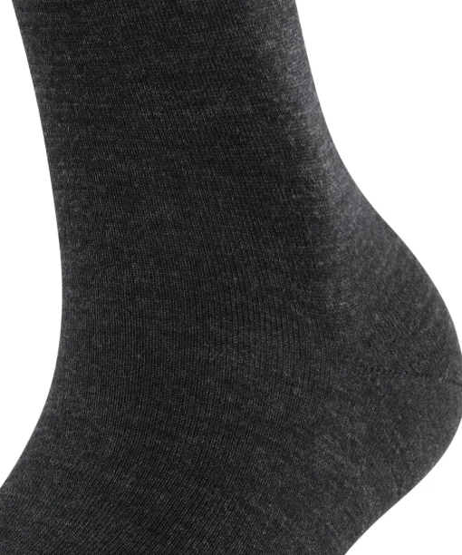 Softmerino Dames Kniekousen