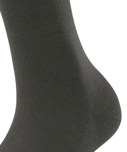 Softmerino Dames Kniekousen