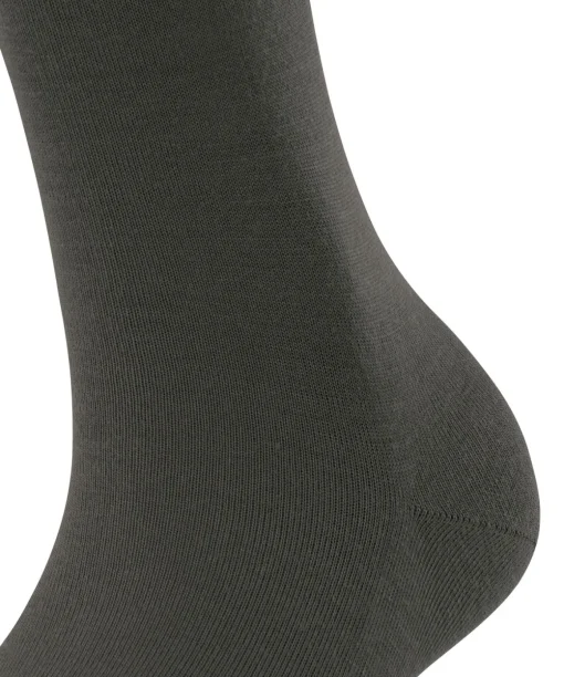 Softmerino Dames Kniekousen