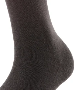 Softmerino Dames Kniekousen