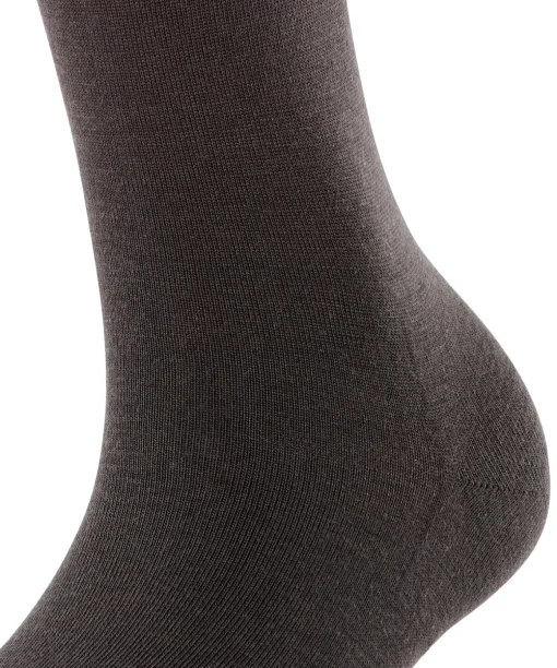 Softmerino Dames Kniekousen