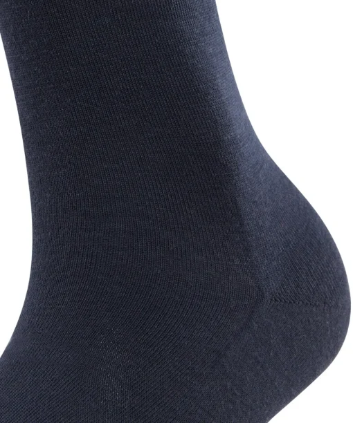Softmerino Dames Kniekousen