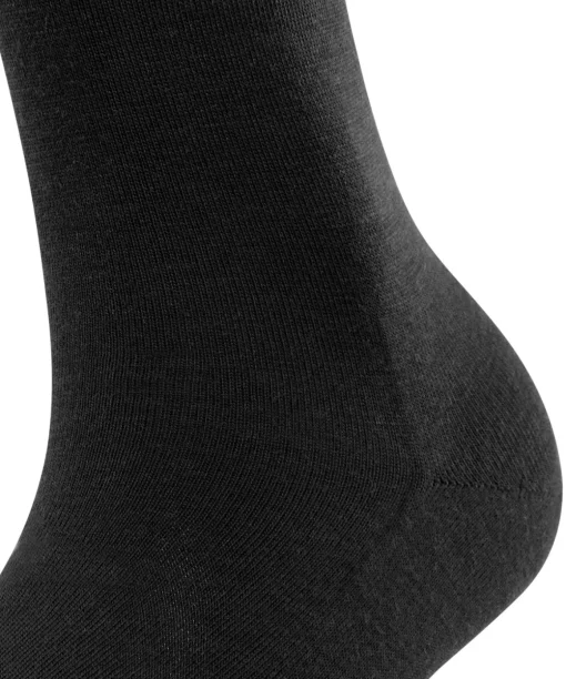 Softmerino Dames Kniekousen