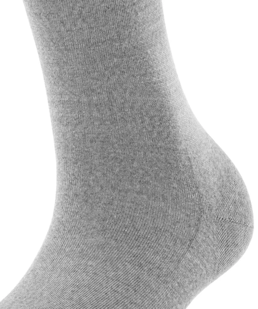 Softmerino Dames Kniekousen