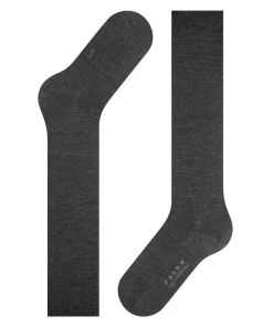 Softmerino Dames Kniekousen