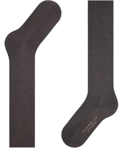 Softmerino Dames Kniekousen