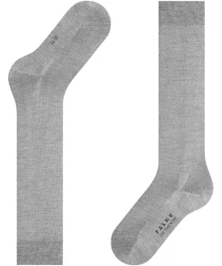 Softmerino Dames Kniekousen
